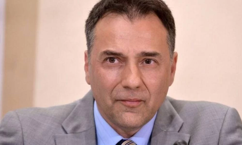 Πελαγίδης: Λιγότερες οι αρνητικές επιπτώσεις της πανδημίας από όσο περιμένουμε
